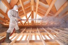 Best Spray Foam Insulation  in Lazy Mountain, AK